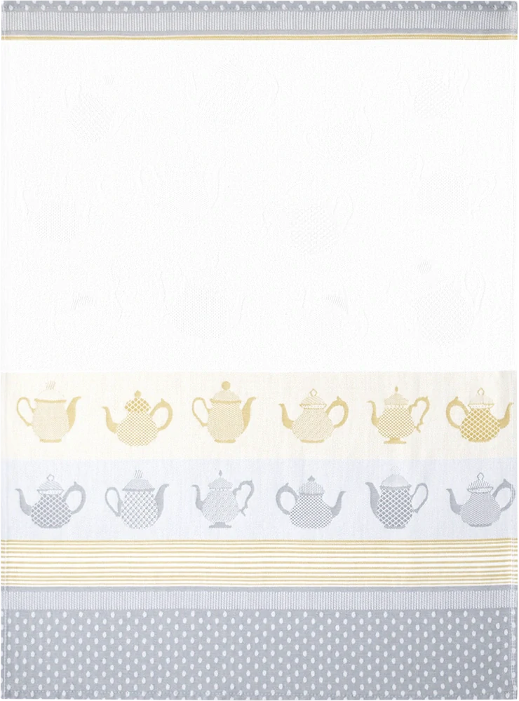 Zwoltex CEYLON BR utierka hnedá 50x70 cm