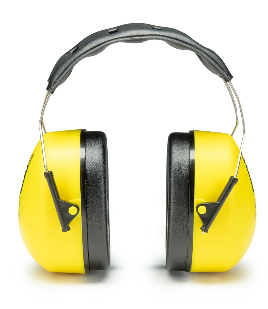 Polstar Chaplin GUARD 1 SNR-27 Yellow
