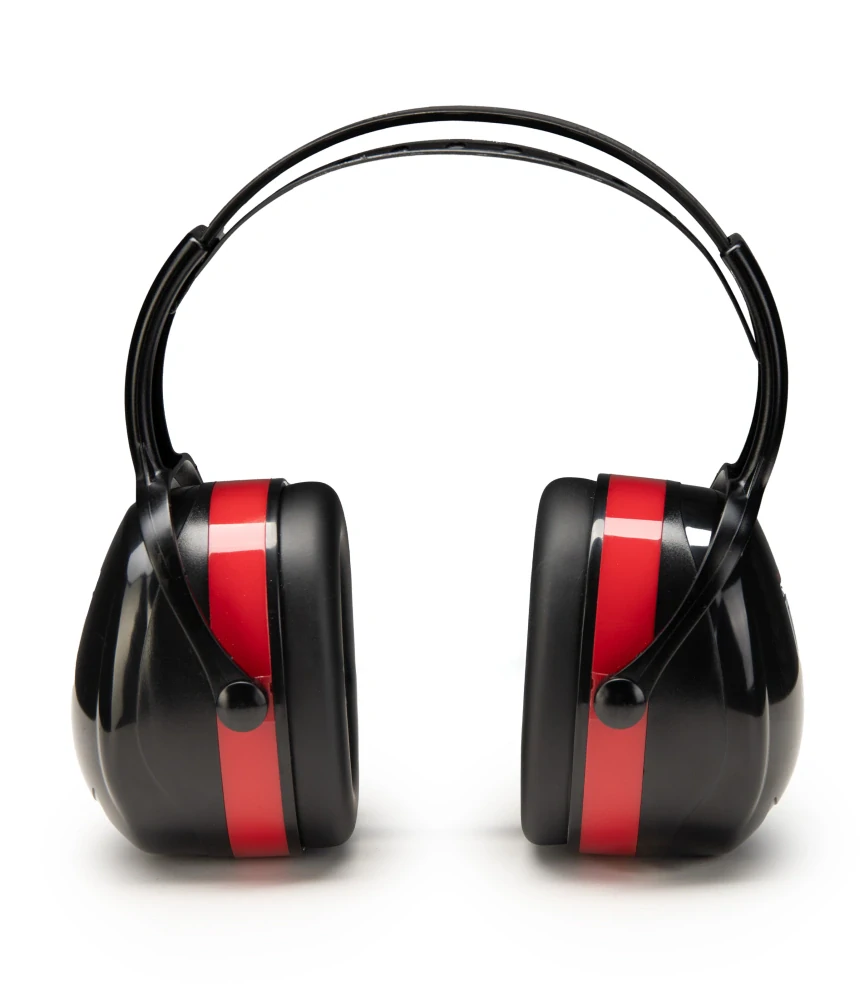 Polstar Chaplin GUARD 3 SNR-34 Red/Black