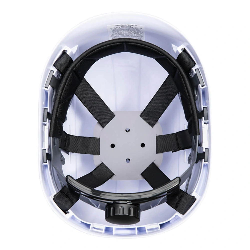 Portwest PS63 Height Endurance Prilba s ventiláciou White