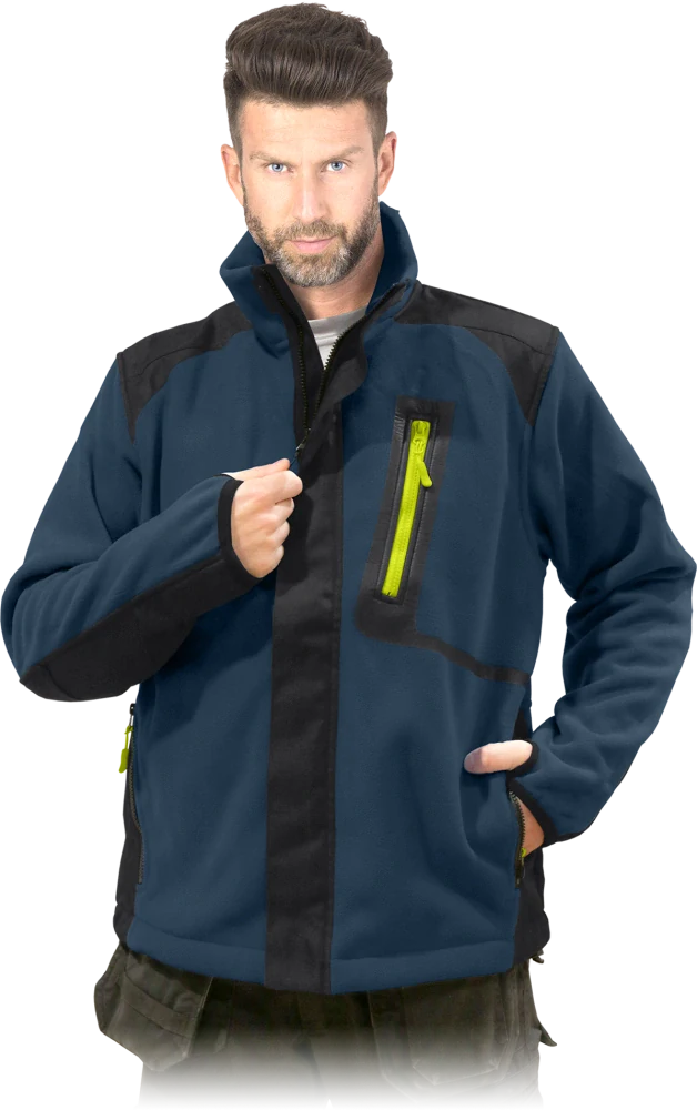 Reis COLORADO GBY mikina tmavě modrá