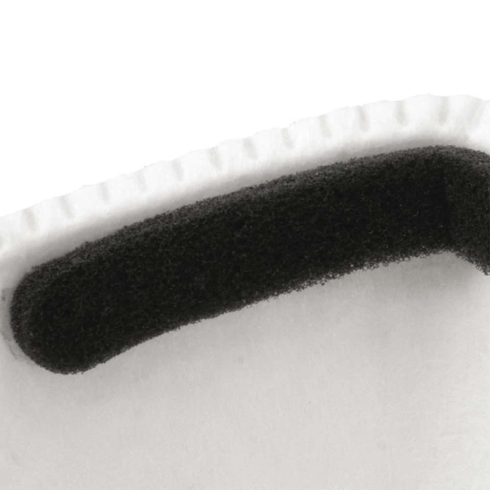 Reis MAS F FFP1 Protiprachová polomaska 20 ks