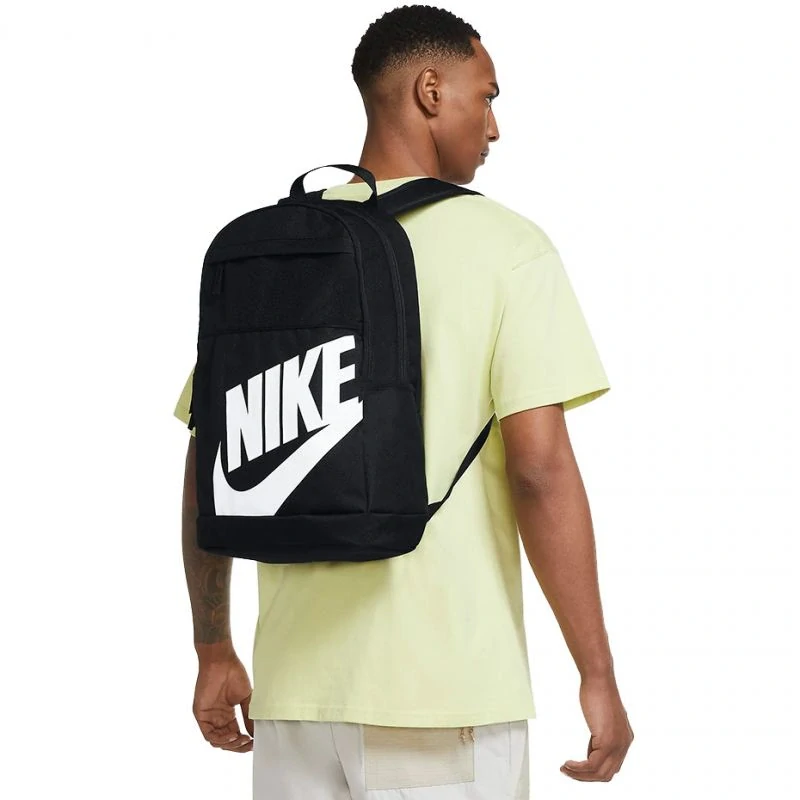 Nike Elemental Hbr DD0559 010 backpack čierny 21l