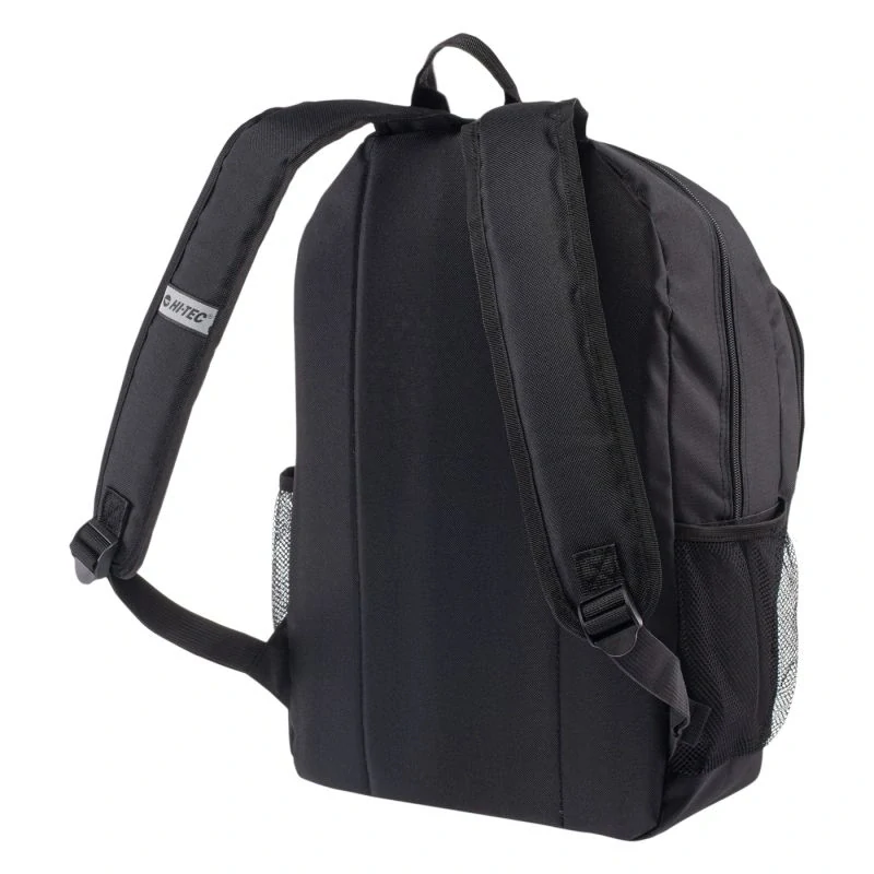 Hi-tec Skipton 92800603144 Backpack čierny 28l