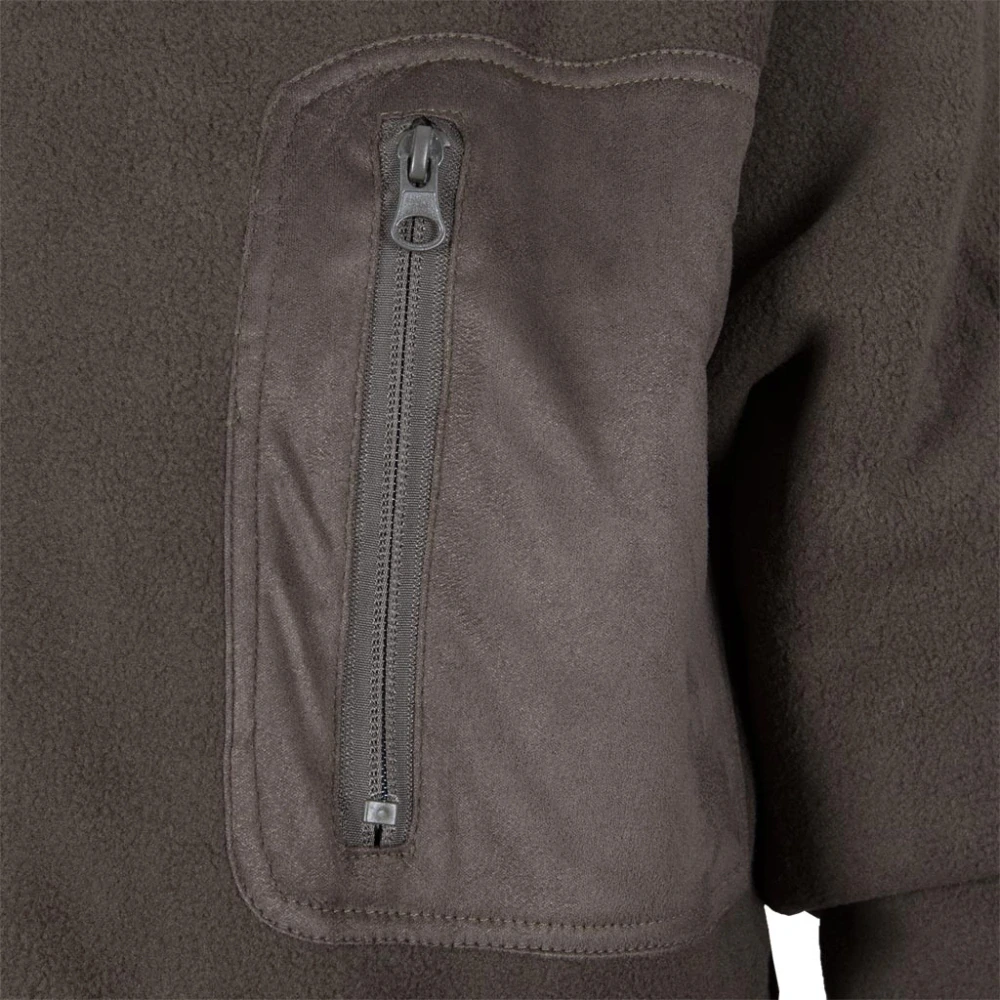 Tactical Guard FORES Mikina Green M-3XL