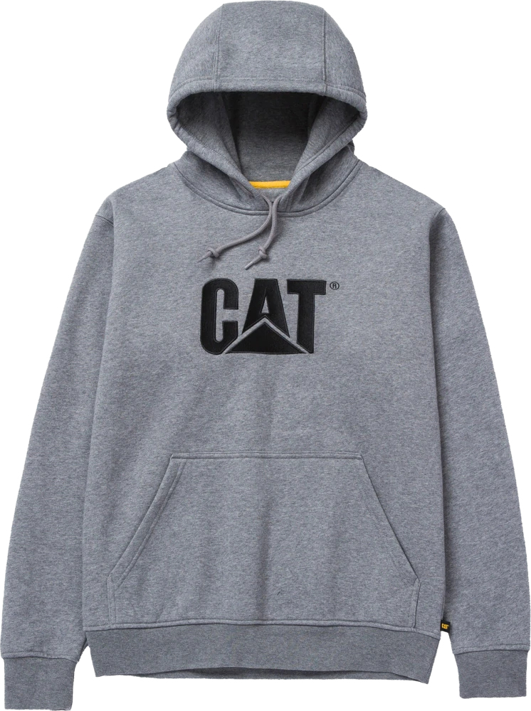 Caterpillar CAT pánská mikina grey