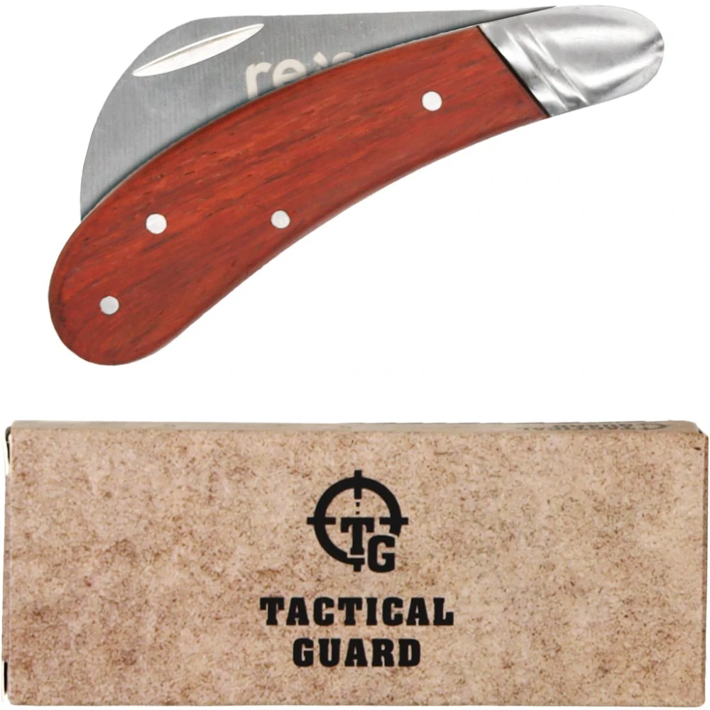Tactical Guard KNIFE skladací nôž