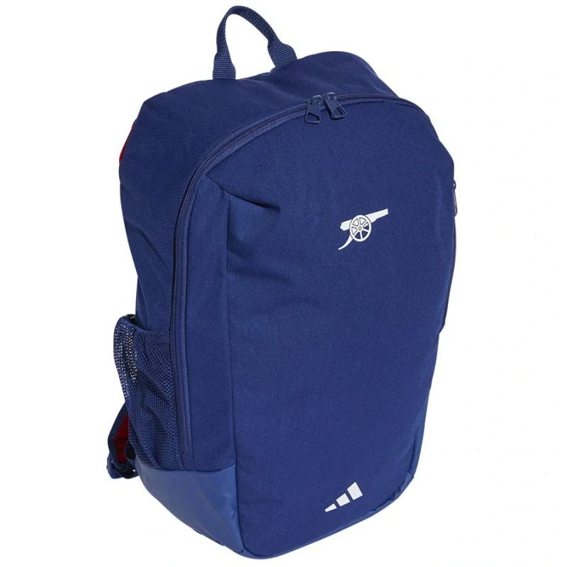 Adidas Arsenal Londýn JE4035 Backpack modrý 26l