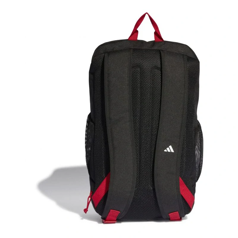 Adidas Manchester United IB4567 Backpack černý 26l