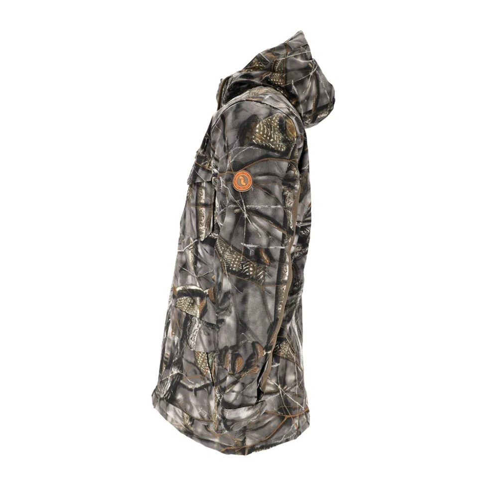 Reis Hunter BARIBAL Zateplená bunda Camo M-3XL