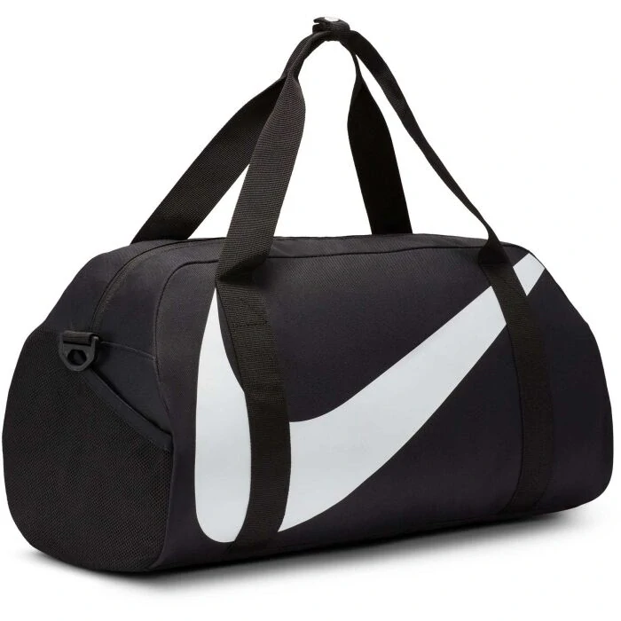 Nike Gym Club DR6100-010 Bag Black 25l
