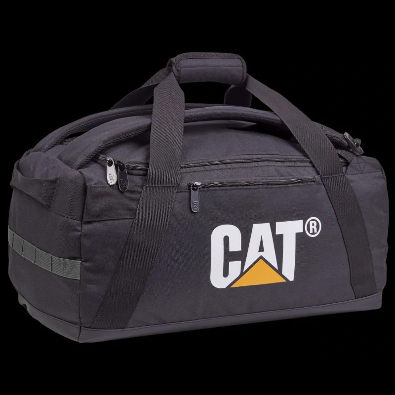 Caterpillar Tactical Duffel 84724-84 Backpack/Bag Black 50l