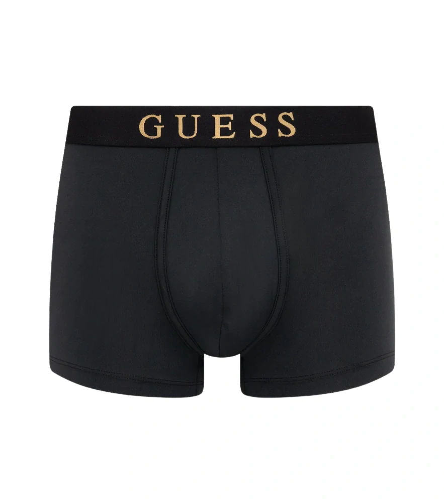 Guess U5BG70 K0410 Boxer 3 Pack černé
