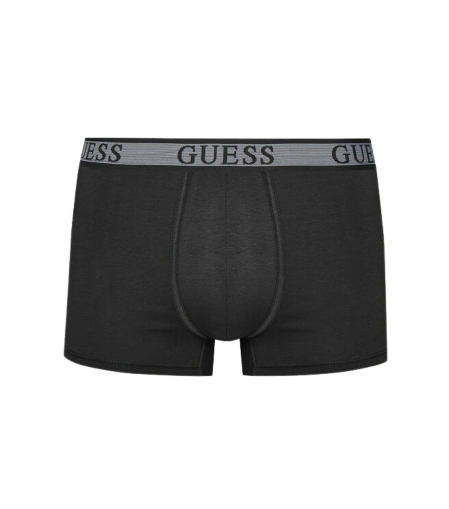 Guess Jeans U5GG03 K6YW1 Boxer 3 Pack barevné