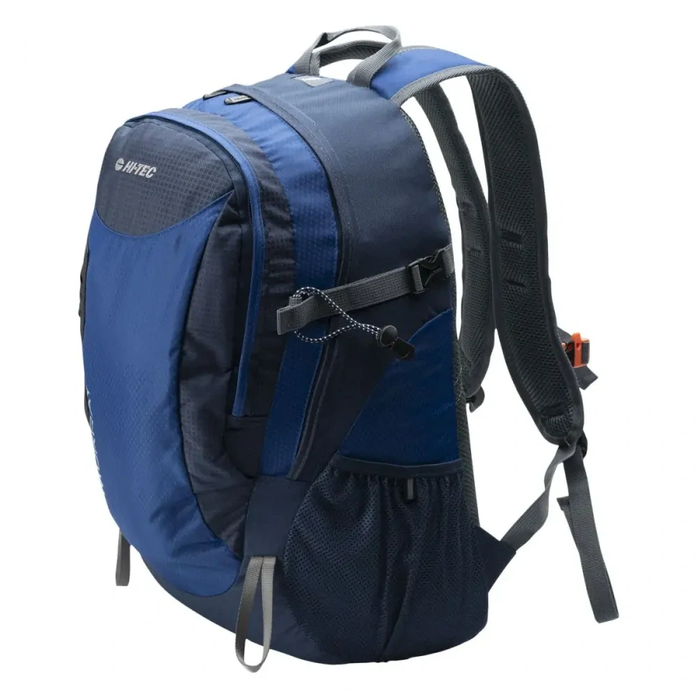 Hi-Tec Murray 92800604063 Backpack modrý 26l
