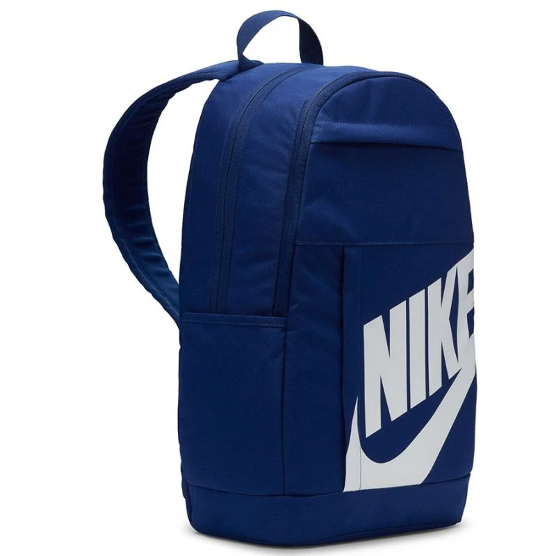 Nike Elemental DD0559-492 backpack modrý 21l