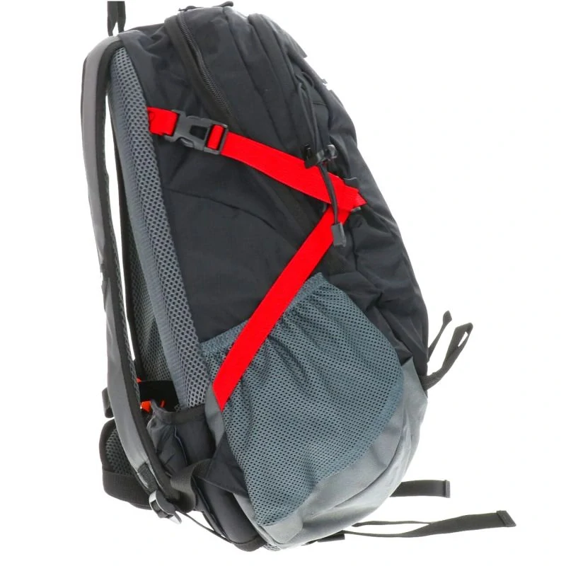 Campus Taupo CU0716125230 Backpack Black 26l