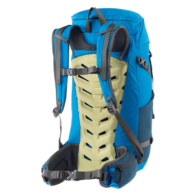 Elbrus Convoy 35 92800597679 Backpack Blue 35l