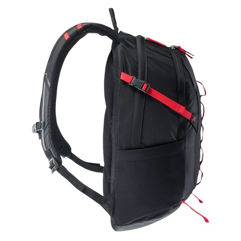 Elbrus Atlantis 92800207079 Backpack Black 22l