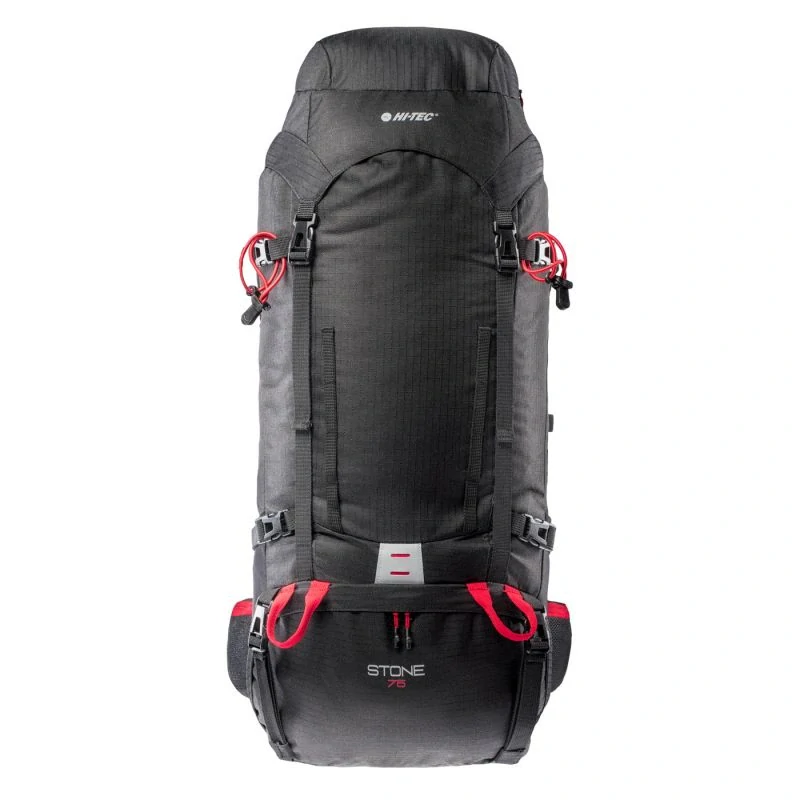 Hi-tec Stone 75 92800308388 backpack black 75l