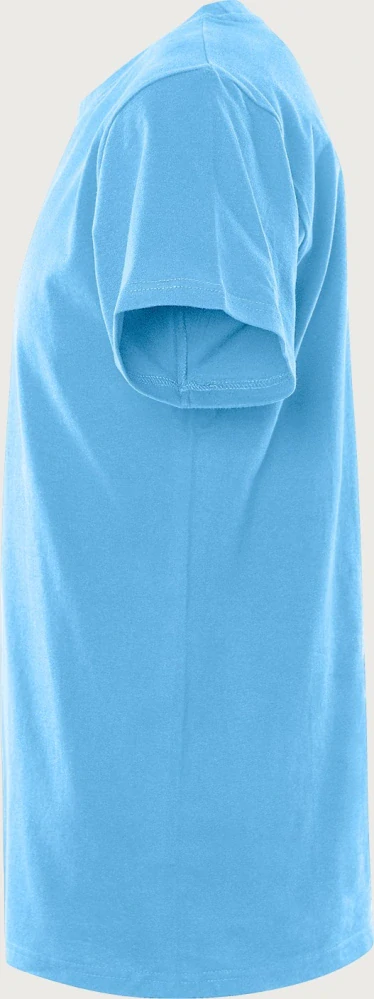 Lionyx Primo 100 tričko Light Blue