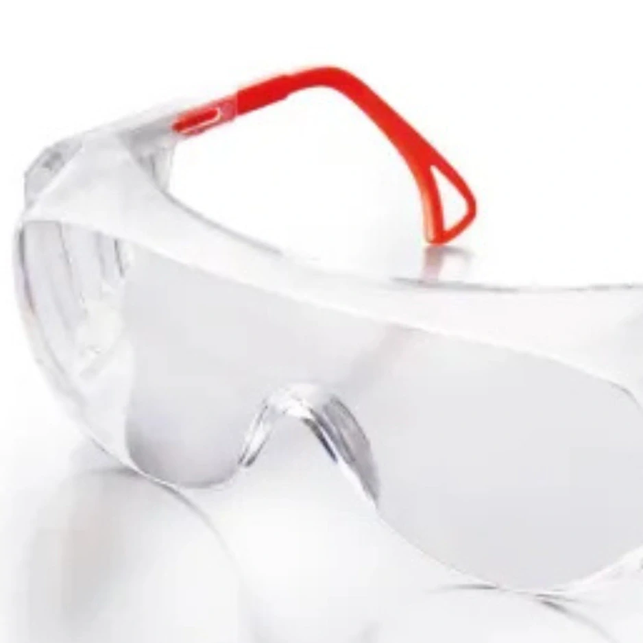 Lionyx LUIS Armor Vision A-102 brýle transparent