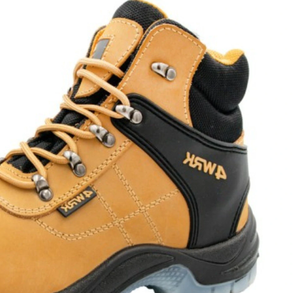 4EWRK AVIOR S3 obuv coyote 39-43