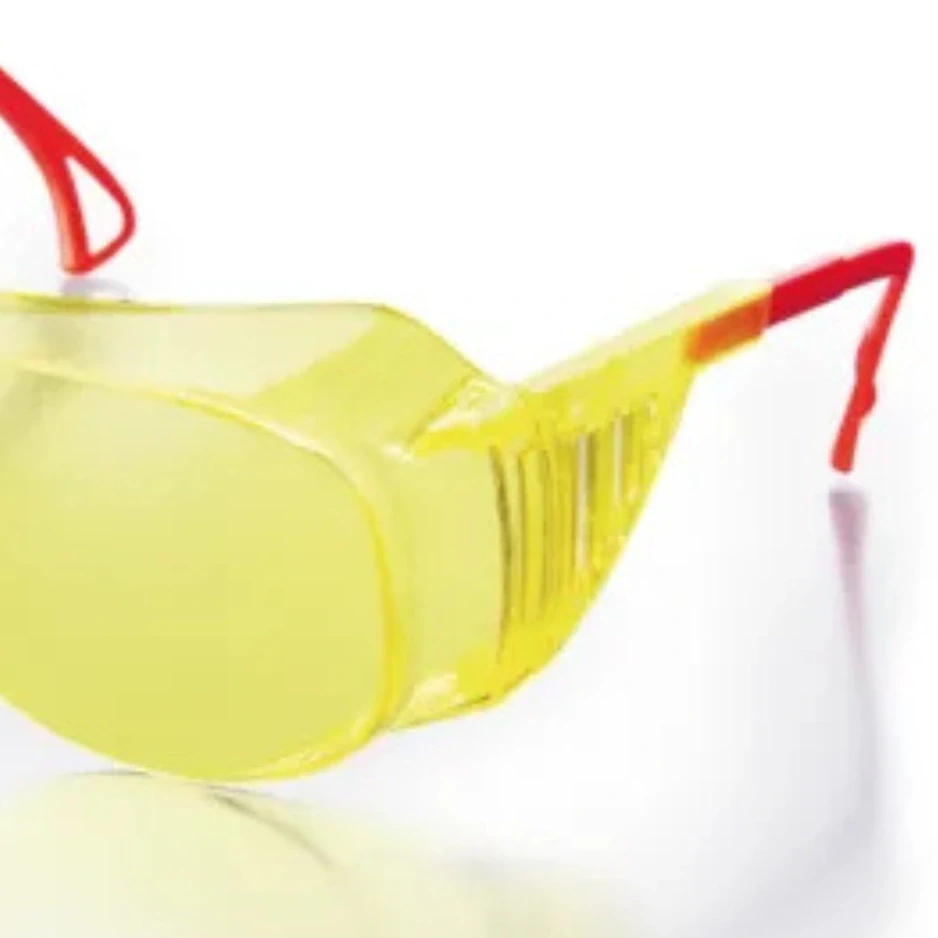 Lionyx LUIS Armor Vision A-104 okuliare žlté