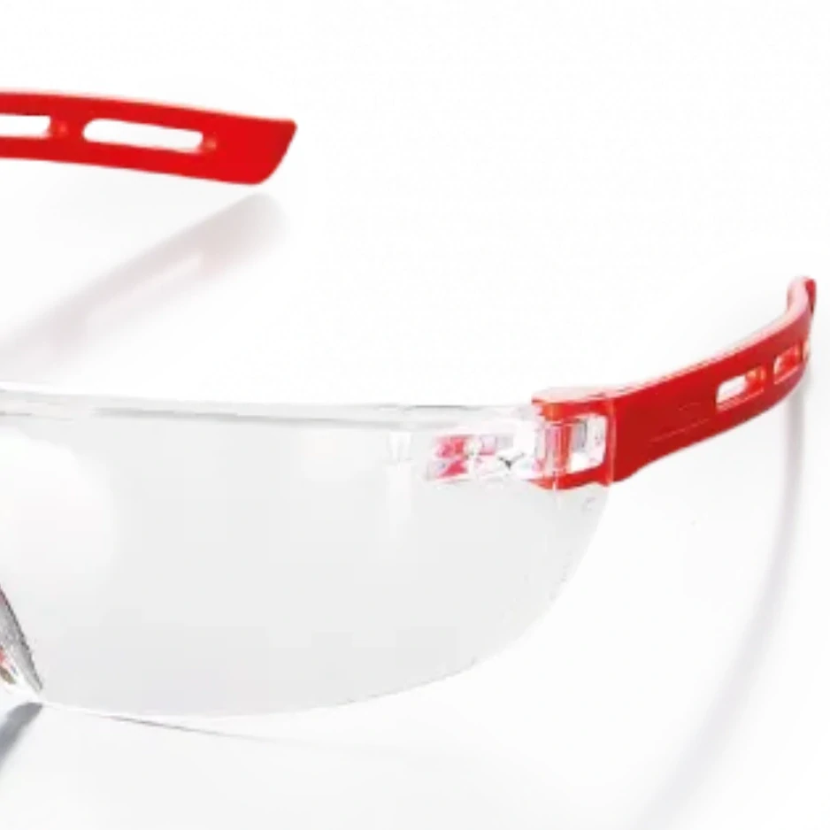 Lionyx SANTIAGO Aspect S-201 brýle transparent