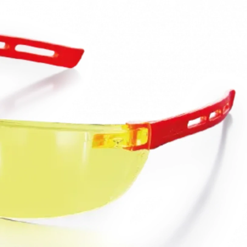 Lionyx SANTIAGO Aspect Ultra Vision S-205 okuliare žlté