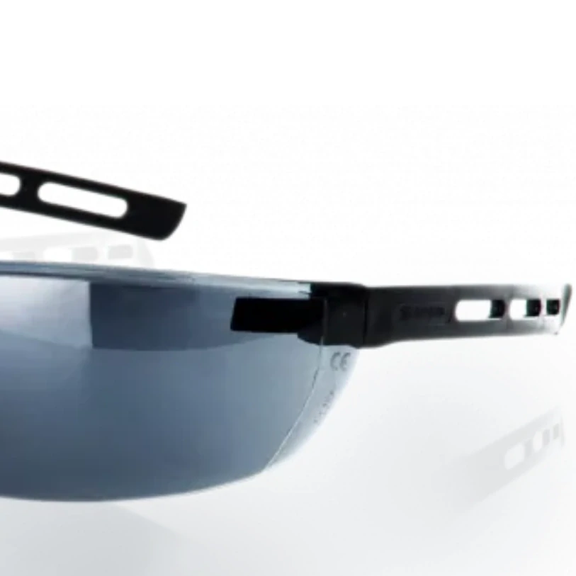 Lionyx SANTIAGO Aspect Vision S-206 brýle šedé