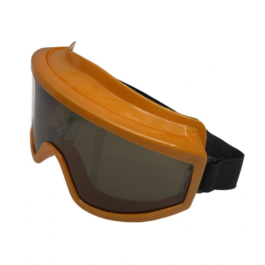 Lionyx MARCUS Spacer Ultra Vision M-600 svářečské brýle černé
