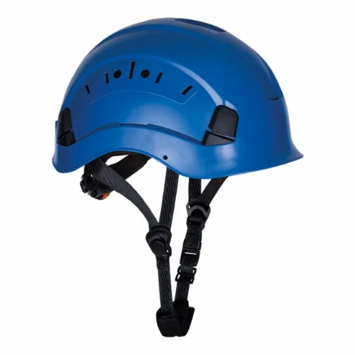 Lionyx TYREX TX-10133 Přilba s ventilací Blue