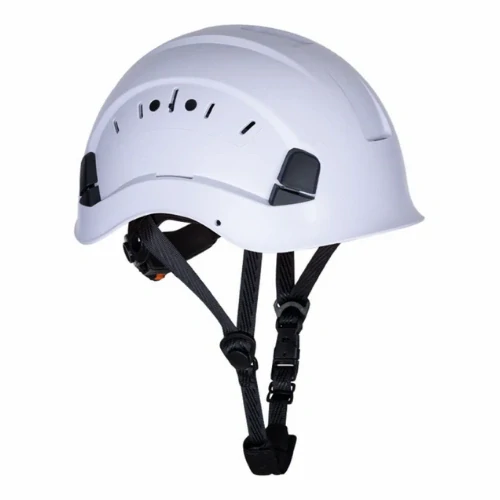 Lionyx TYREX TX-10131 Přilba s ventilací White