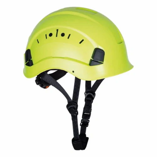 Lionyx TYREX TX-10130 Přilba s ventilací Yellow
