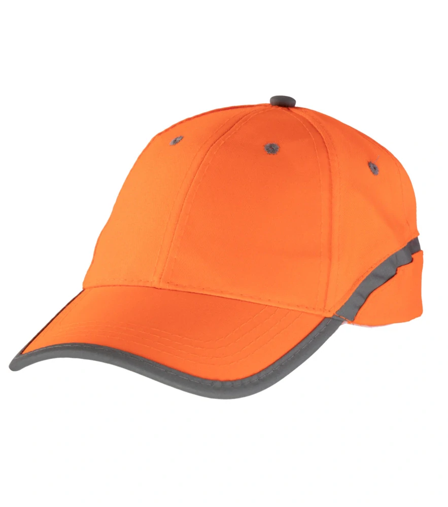 Lionyx BOBO HI-VIS Kšiltovka Orange