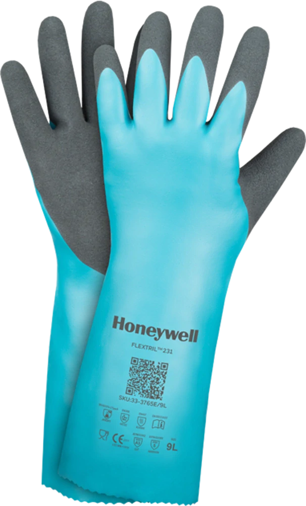 Honeywell FLEX 3765 rukavice modré 7