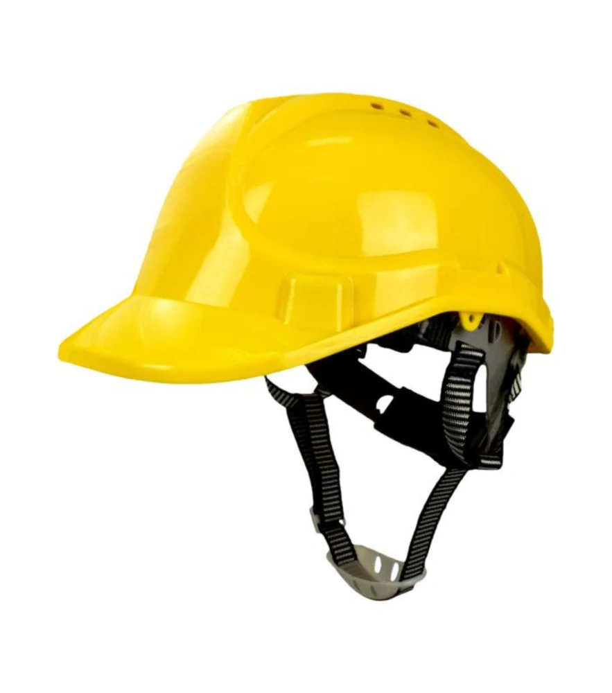 Lionyx ARLO AX-10331 Přilba Yellow