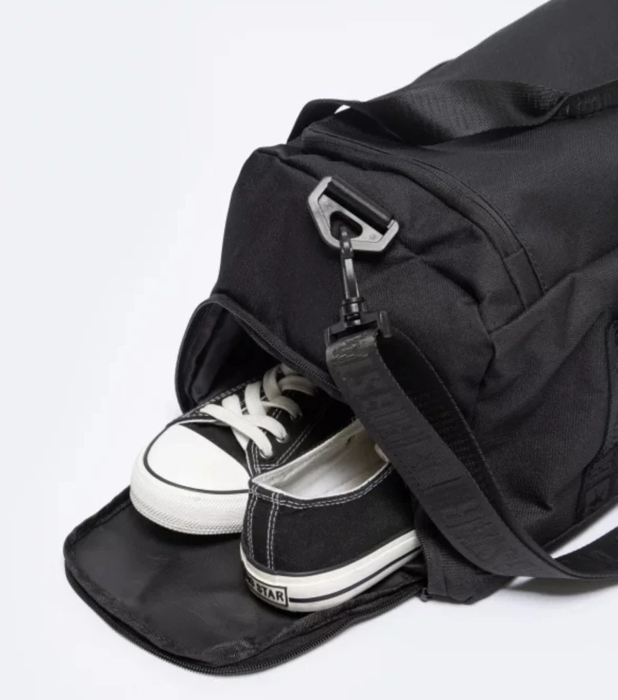 Big Star NN574193 Bag 906 Black 35l