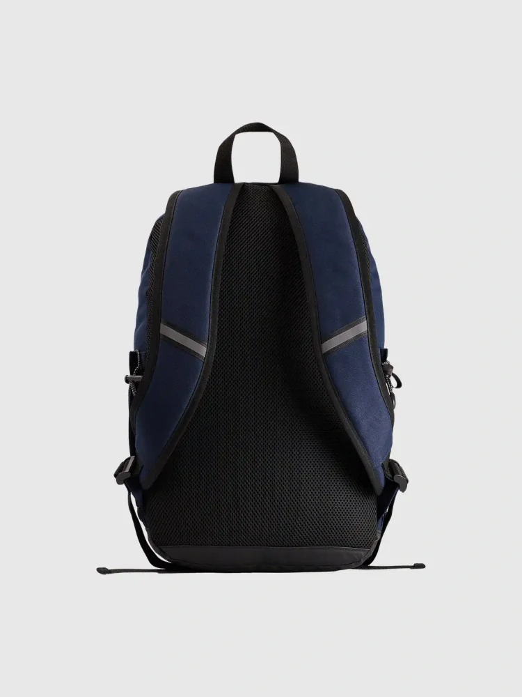 4F M687 backpack 4FWAW26ABACU654 Navy Blue 30l