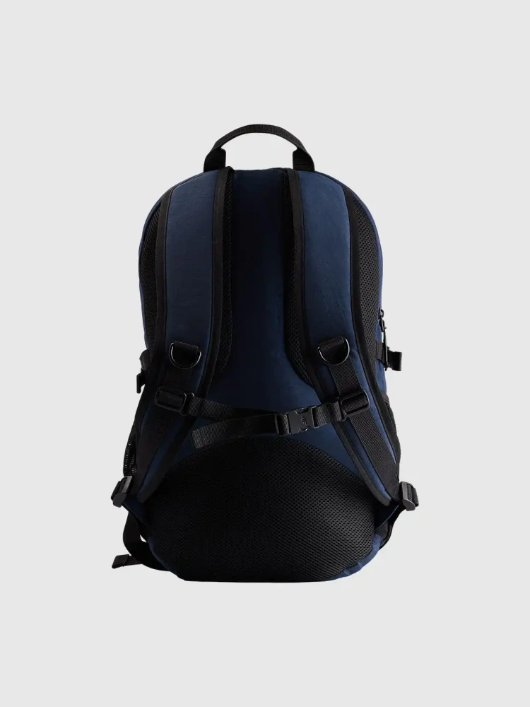 4F U652 backpack 4FWAW26ABACU652 Navy Blue 30l