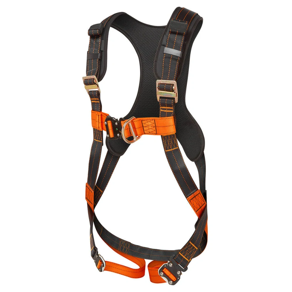 Portwest FP72 Ultra 2bodový postroj Black/Orange