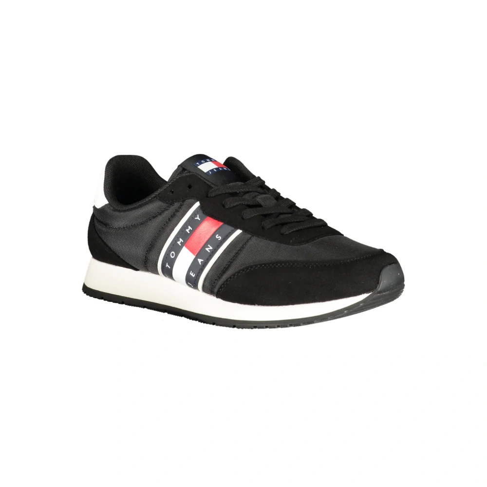 Tommy Jeans EM0EM01709 NEBDS tenisky černé 44