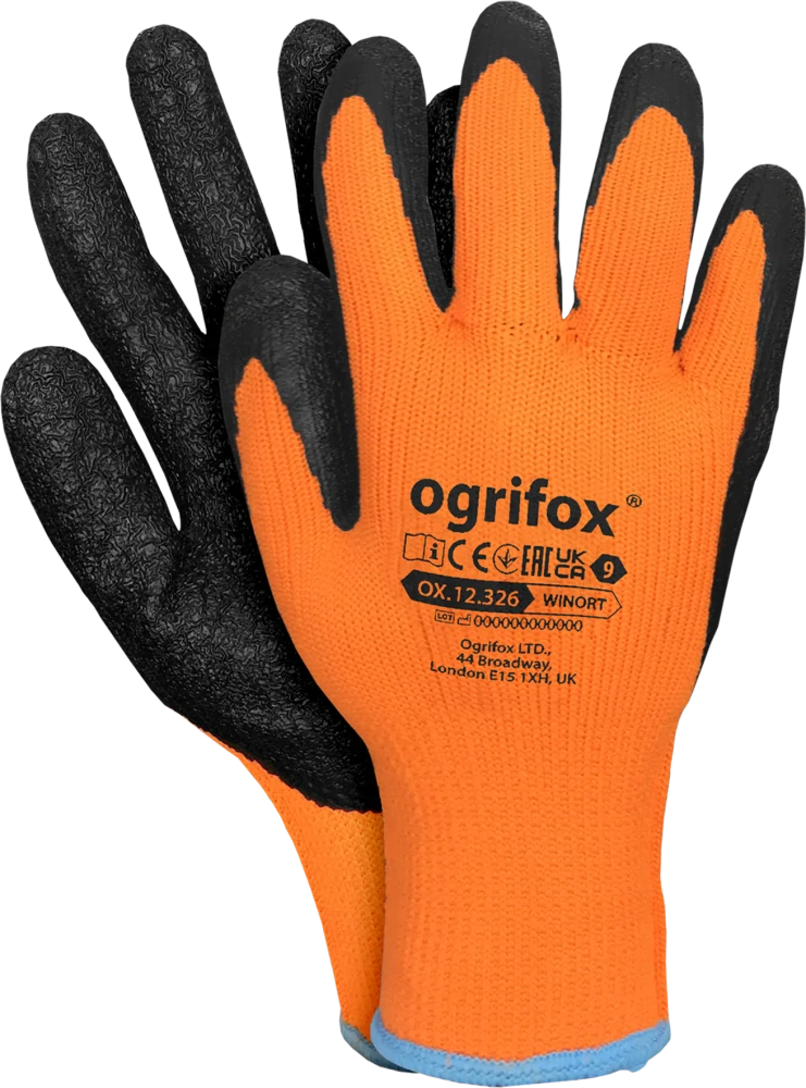 Ogrifox WINORT PB Winter 9-11