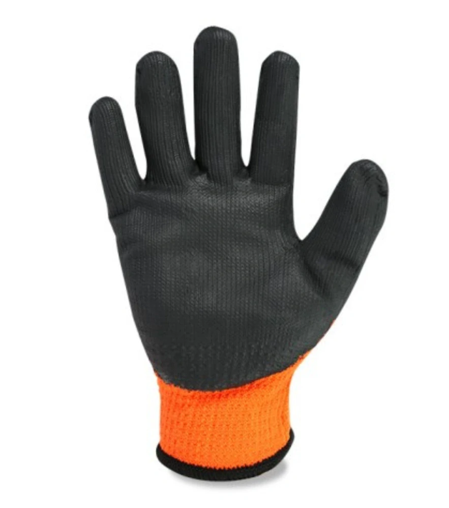 4WRK BORA XKS5001 OB Rukavice Winter 9-11