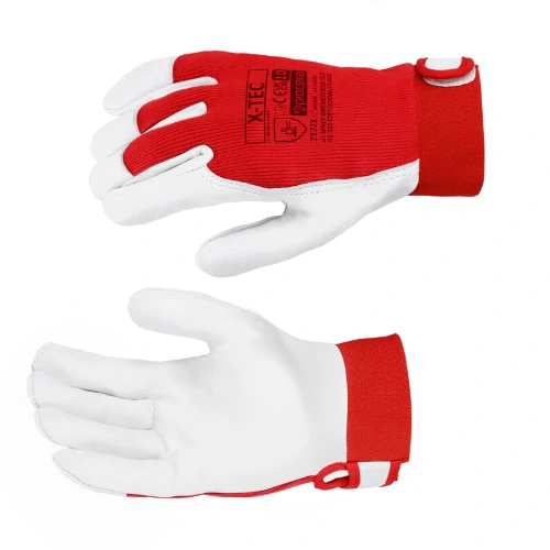 Procera X-TEC pracovní rukavice 7-11