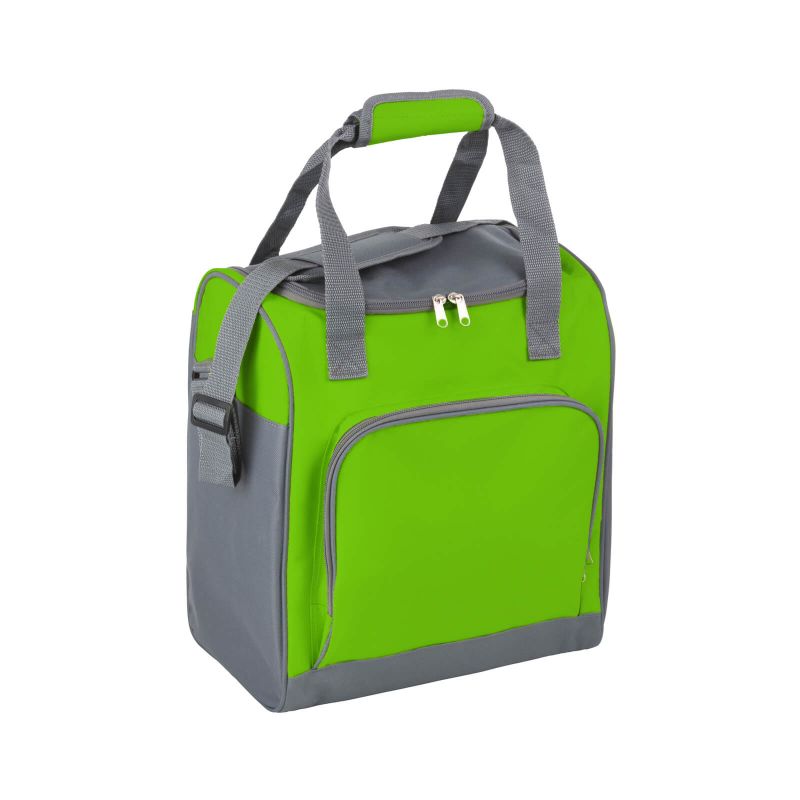 Inny 604368 termotaška zelená 35l