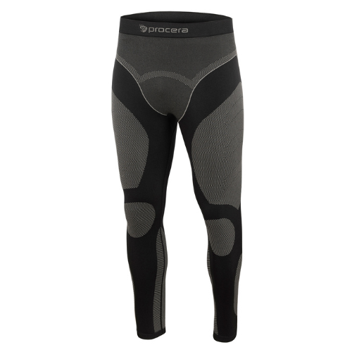 Procera STARWIND termo set černý XS/S