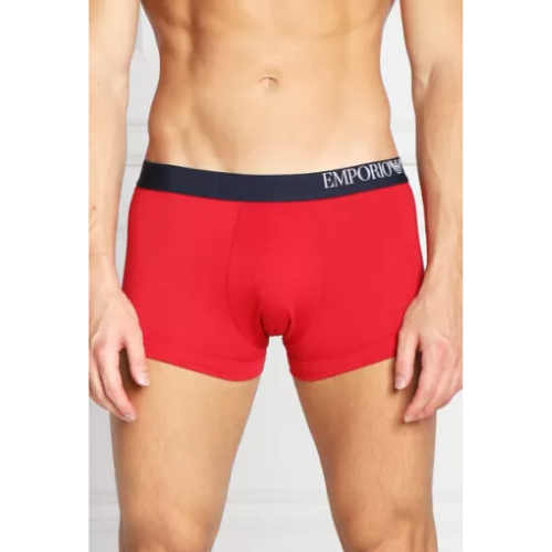 Emporio Armani 1113572F728 Boxer 3 Pack