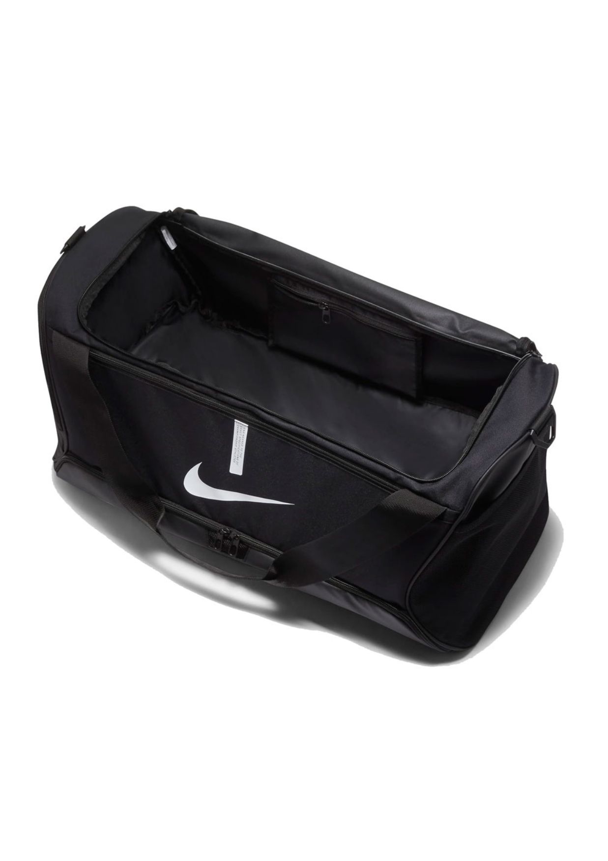 Nike Academy Team CU8090 010 Bag Black 60l